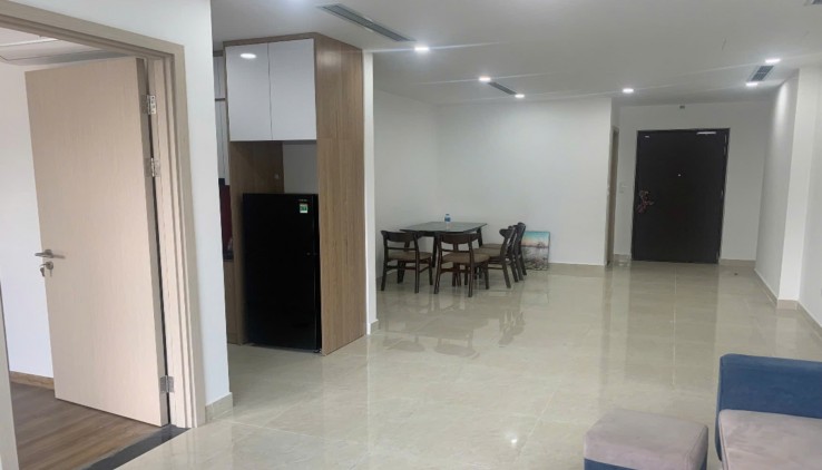 CHO THUÊ NHÀ ĐỘI CẤN, BA ĐÌNH 3 TẦNG, 55M2, 3 NGỦ MỚI ĐẸP, FULL ĐỒ Ở NGAY